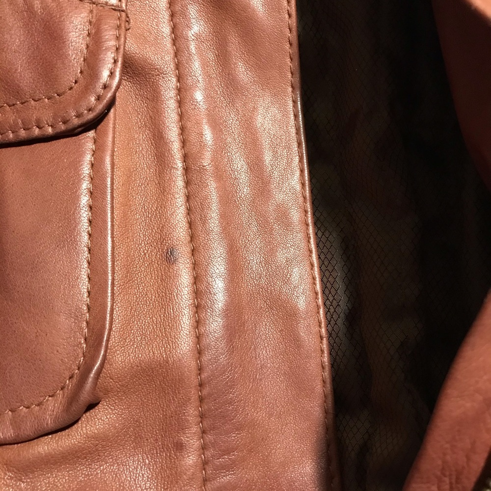 Danier Leather Jacket - Picture 7 of 7